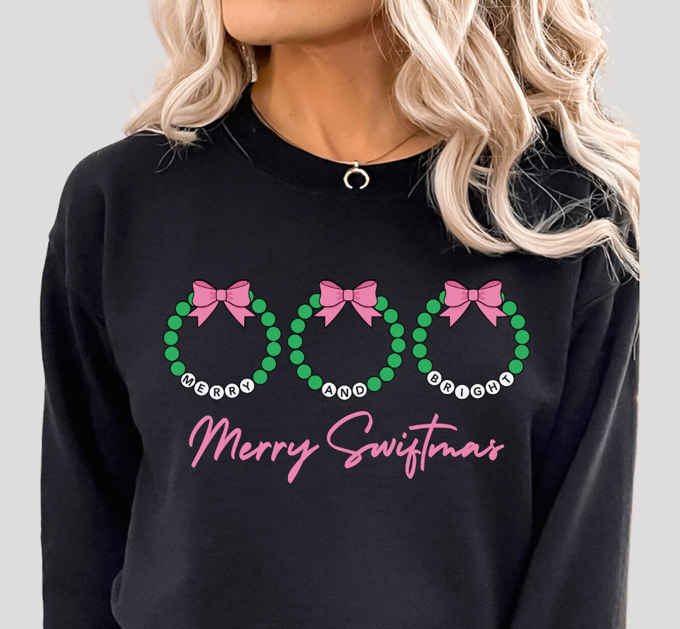 Merry Swiftmas