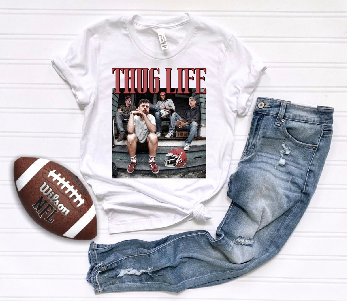 Chiefs Thug Life