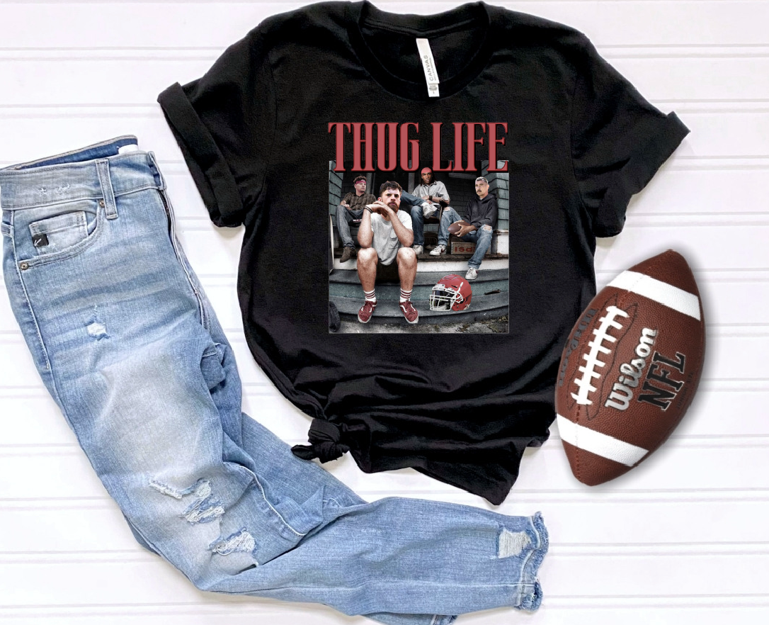 Chiefs Thug Life