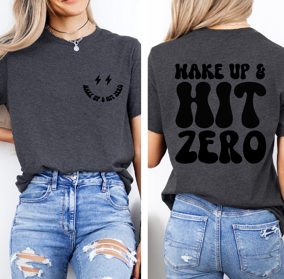 Hit Zero