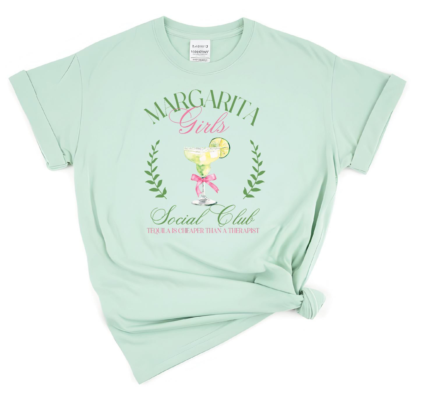 Margarita Girls Club