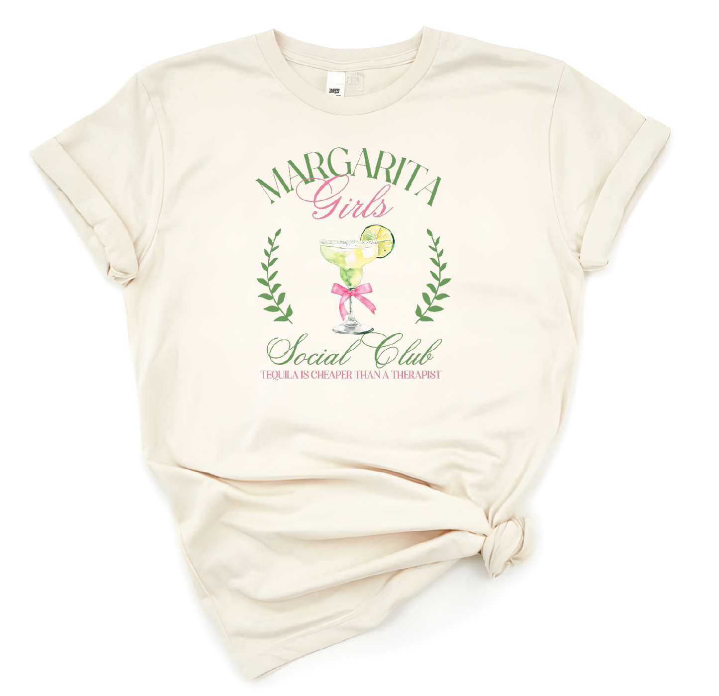 Margarita Girls Club