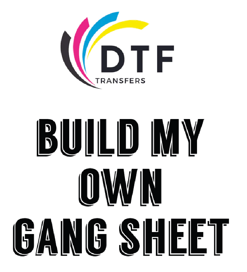 Gang Sheet