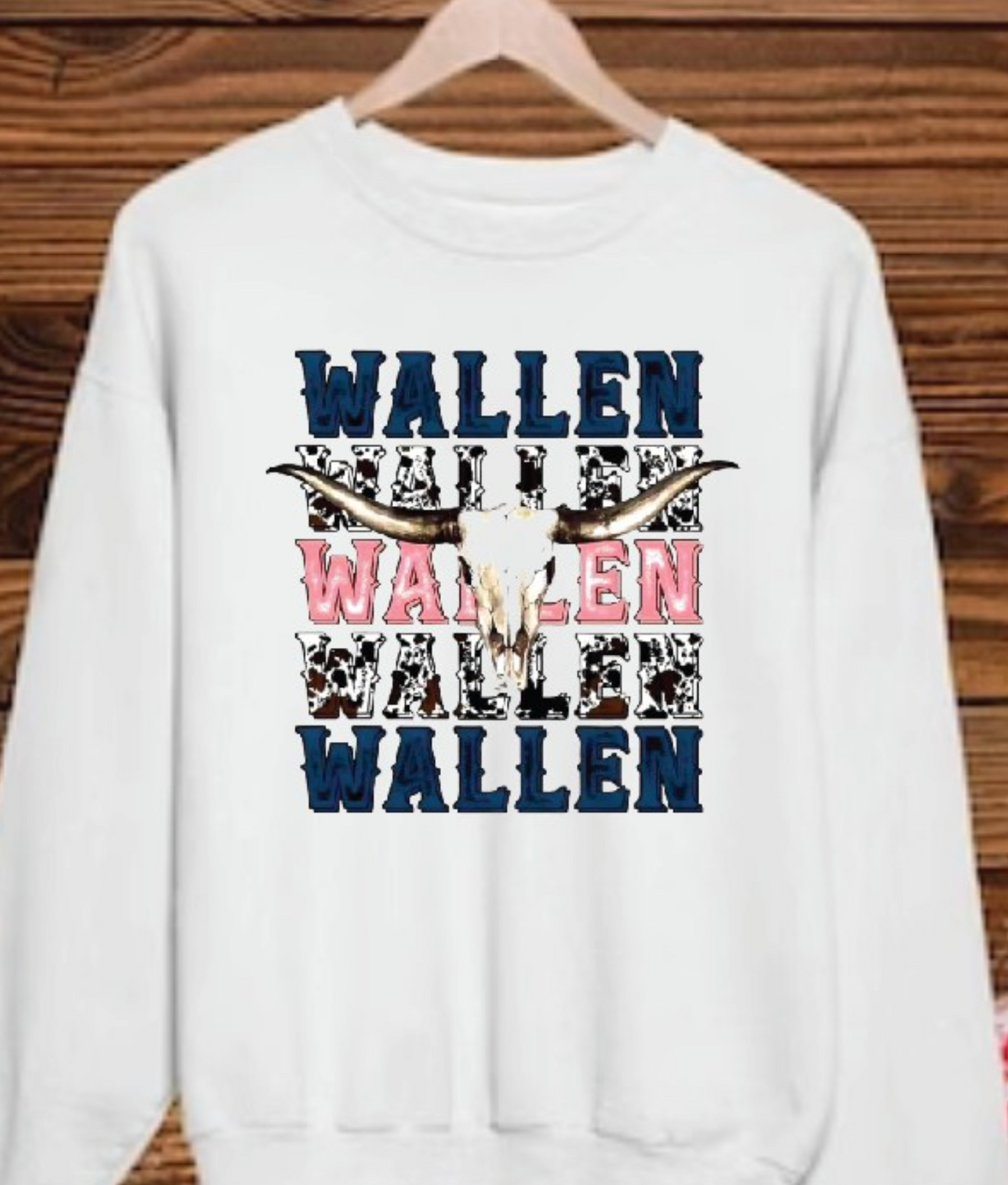 Wallen