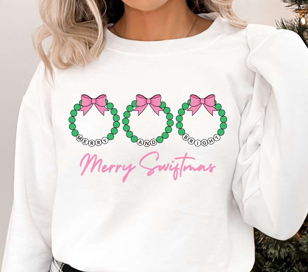 Merry Swiftmas
