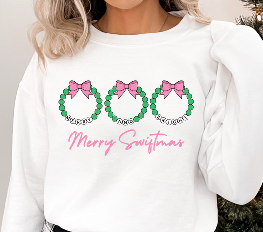 Merry Swiftmas