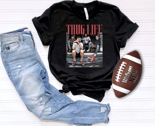 Chiefs Thug Life