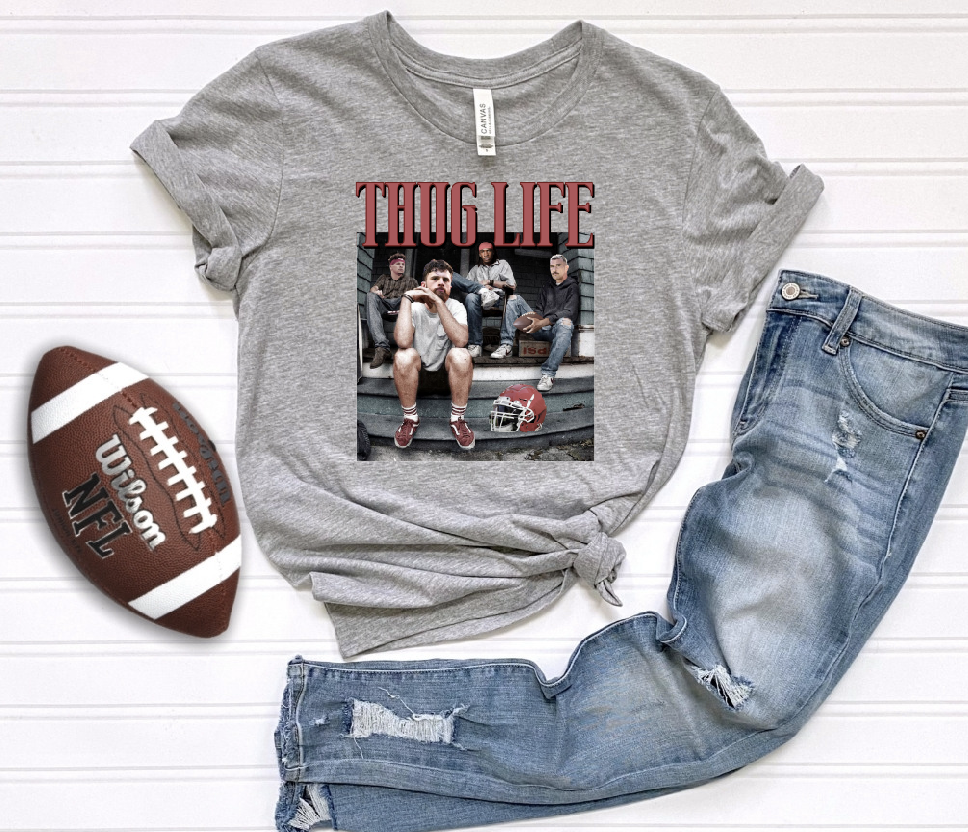 Chiefs Thug Life