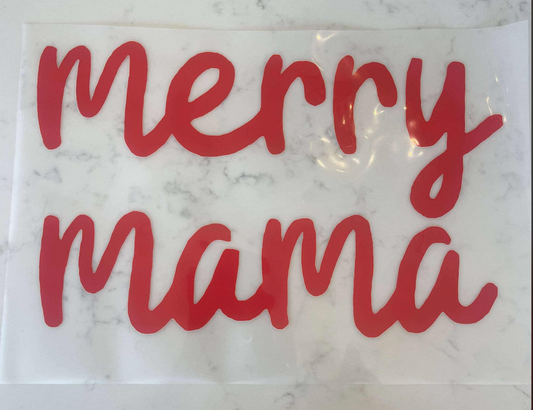 Merry Mama