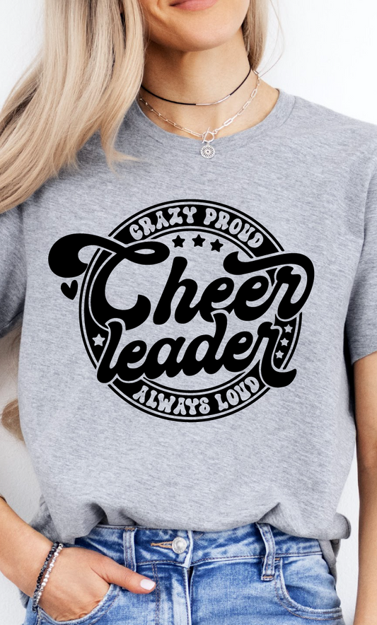 Cheer Competition Mode