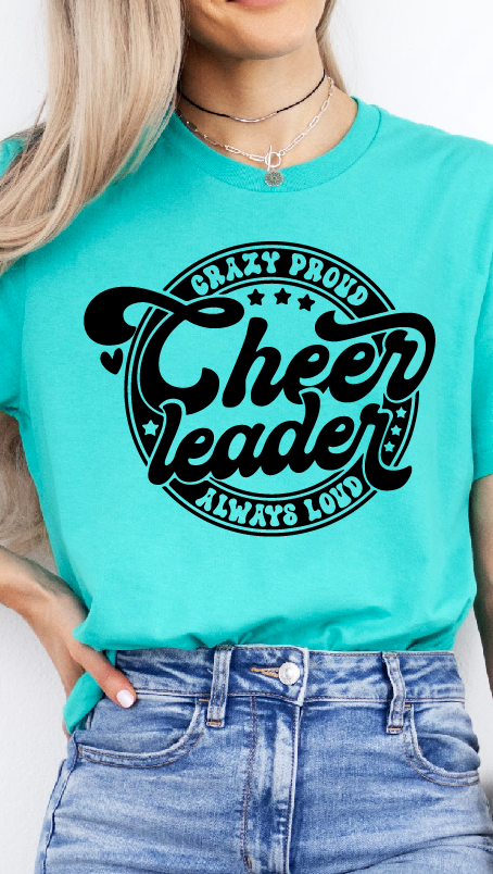 Cheer Competition Mode