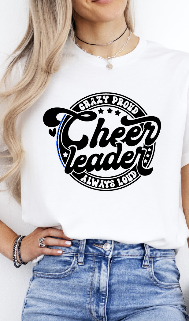 Cheer Competition Mode