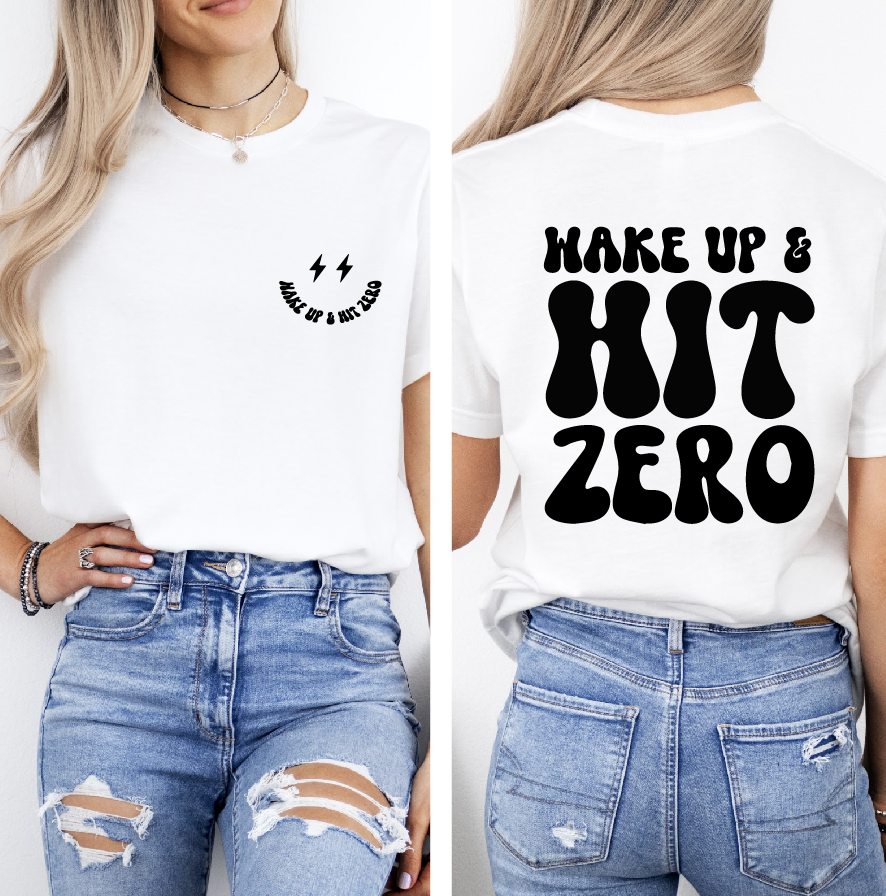 Hit Zero