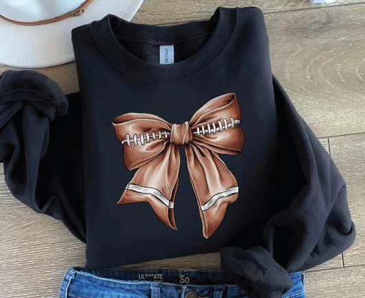 Football Bow