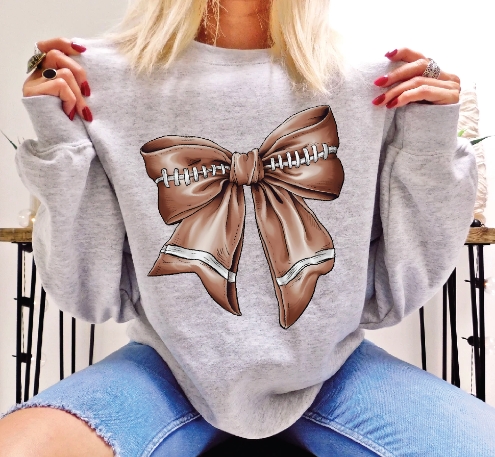 Football Bow