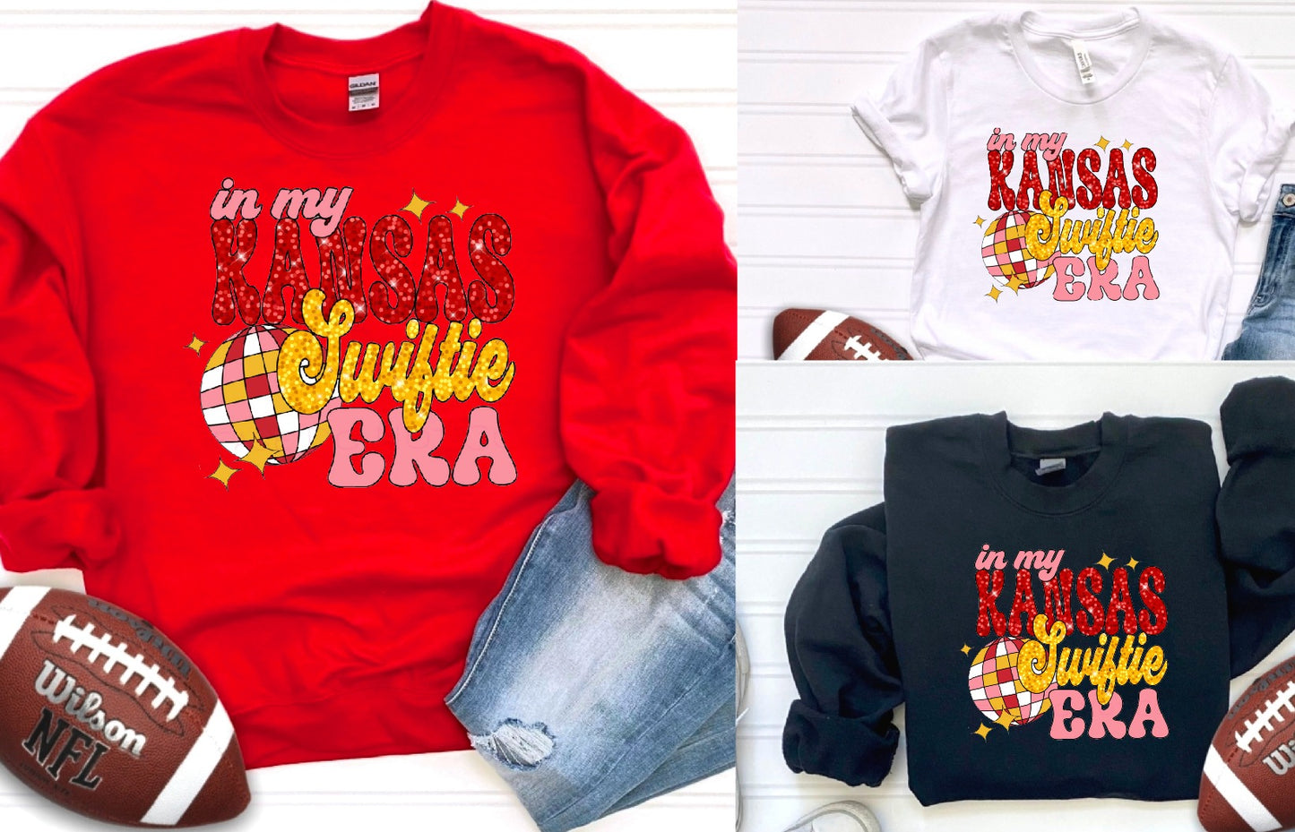 KC Swiftie Era