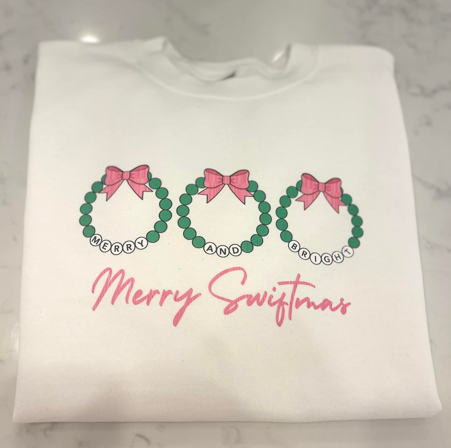 Merry Swiftmas