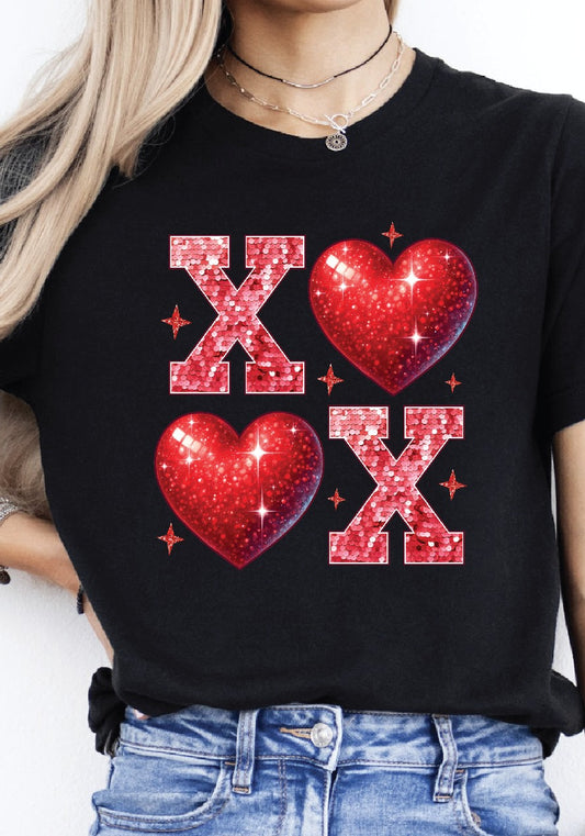 XoXo